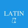 Latin Dictionary - Lewis and Short Icon