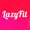 LazyFit: Home Workout Planner Icon