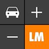 Leasematic - Auto/Car Lease & Loan Calculator Icon