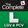 LGV & PCV Theory Test 2024 UK Icon