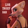 Liar Tricky Bar Icon