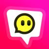 Liking - Live Video Chat Icon