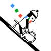 Line Rider Icon