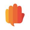 Lingvano - Learn Sign Language Icon