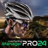 Live Cycling Manager Pro 2024 Icon