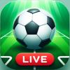 Live Football TV: HD streaming Icon