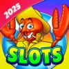 Lobstermania Slots Casino Game Icon