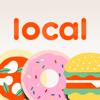 Local by Toast Icon