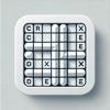 LocalOne Crosswords Icon