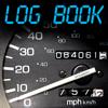 Log-Book Icon