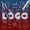 Logo and Designs Creator Icon