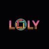 Logo Maker & AI Generator Loly Icon