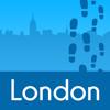 London on Foot : Offline Map Icon