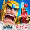 Lords Mobile: Coca-Cola-Effekt Icon