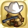 Lost Frontier Icon