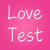 Love Tester - Crush Test Quiz Icon