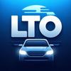 LTO Quiz Drive Icon