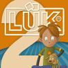 LÜK Schul-App 2. Klasse Icon