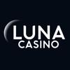 Luna Casino: Real Money Casino Icon