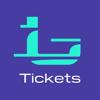 Lusail Tickets Icon