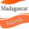 Madagascar Island Guide Icon