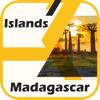 Madagascar Islands Icon