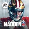 Madden NFL 25 Mobile Football Icon