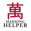 Mahjong Helper & Calculator Icon