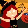 Make a Scene: Halloween Pocket Icon