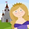 Make a Scene: Princess Fairy Tales (Pocket) Icon