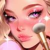 Makeup Stylist -DIY Salon game Icon