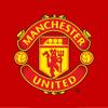 Manchester United Official App Icon