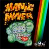 Manic Miner: ZX Spectrum Icon