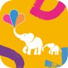 March of the Elephants 2024 Icon