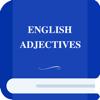 Mastering English Adjectives Icon