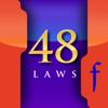 Mastering the 48 Laws of Power Icon