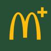 McDo+ : Faites-vous livrer ! Icon