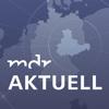 MDR AKTUELL - Nachrichten Icon