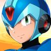 MEGA MAN X DiVE Offline Icon