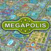 Megapolis Icon