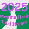 Messina Strait Current 2025 Icon