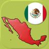 Mexican States - Quiz about Mexico Icon