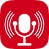 Microphone MegaMic Megaphone Icon