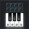 MIDI-Controller Icon