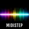 MidiStep Icon