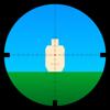 Mil-Dot Ballistics Icon