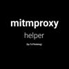 mitmproxy helper by txthinking Icon