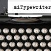 miTypewriter Icon