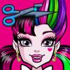 Monster High™ Beauty Salon Icon