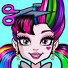 Monster High™ Beauty Shop Icon